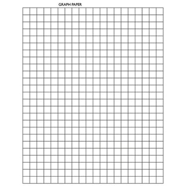 Graph Paper